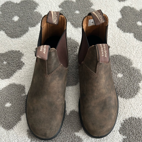 Blundstone #585 Women’s Classic Chelsea Boot - Picture 1 of 9